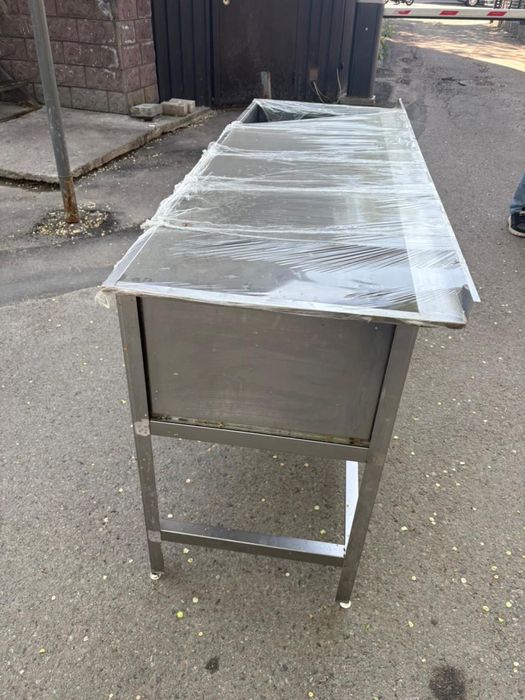 Мойка для кухни.