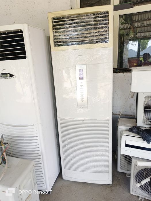 Кондиционер калоник