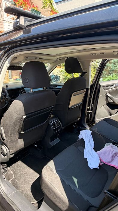 Vând Skoda Kodiaq 2021 1.5 TSI