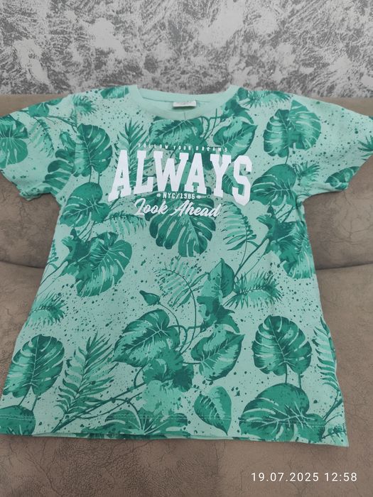 Все вещи на мальчика 5-6 лет