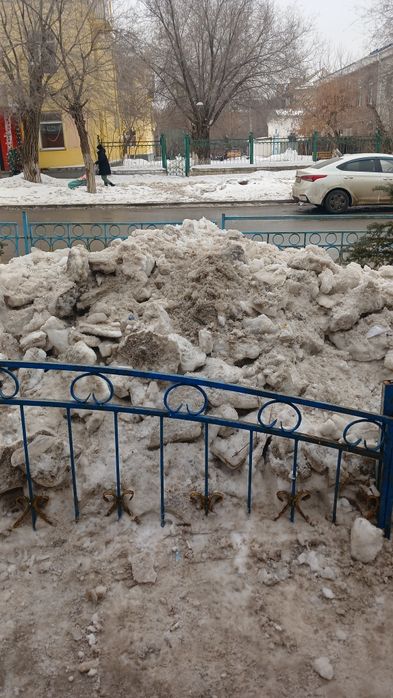 Вывоз мусора, Газел + Грузчики