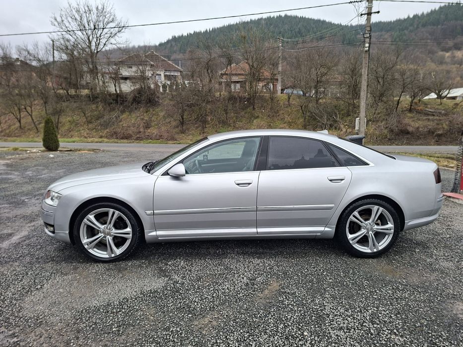 Vand Audi A8,3.0 TDI