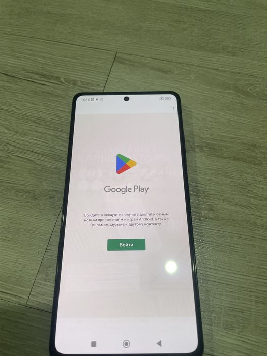 Продам Poco X5 Pro черный 256гб