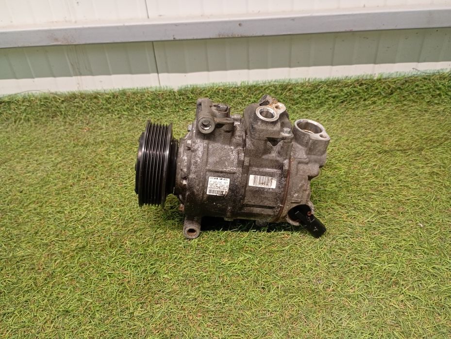 Compresor AC Audi A4 B8 , 2.0tdi CJC
