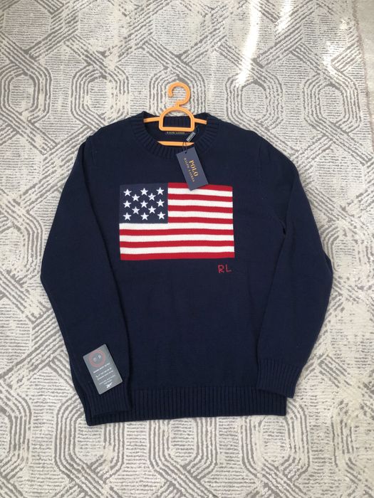 Поло Америка ориг