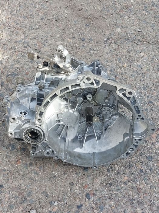 Коробка Ваз Лада