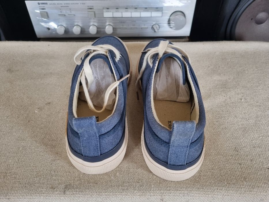 Pantofi Casual Lumberjack Jamin. Barbati, marimea 43. Noi.