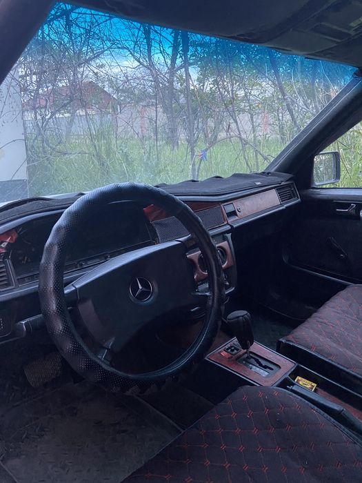 Продам Mercedes’ Benz 190 E