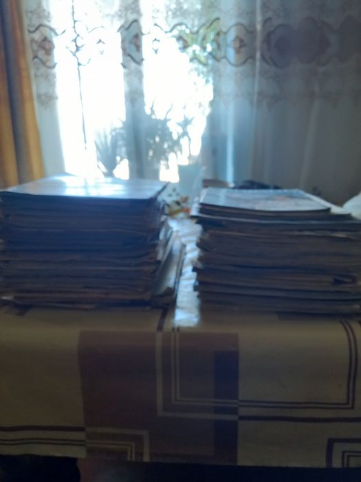 Журналы мод советского периода