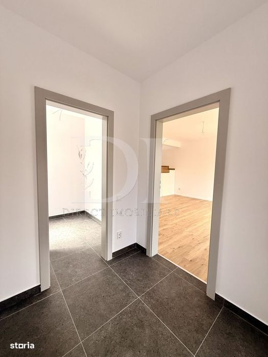 Duplex 5 camere /  Zona Tineretului