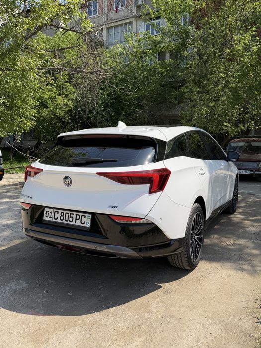 Buick Velite 6! 2023/2024