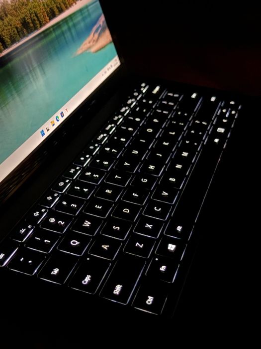 Micrasoft surfeys i7 10