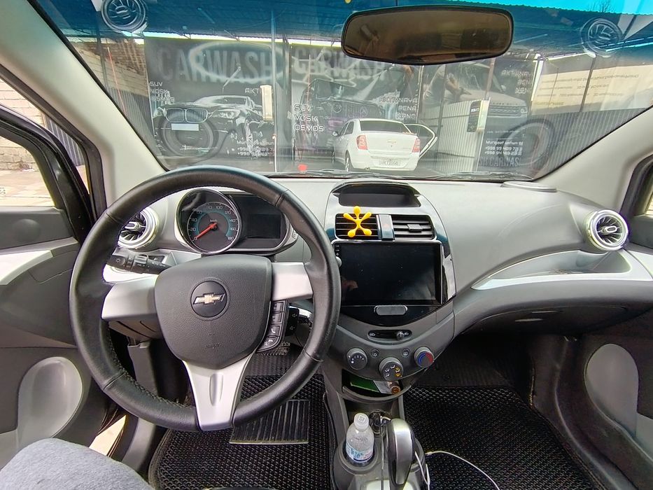 Spark 8.500$ келишилади