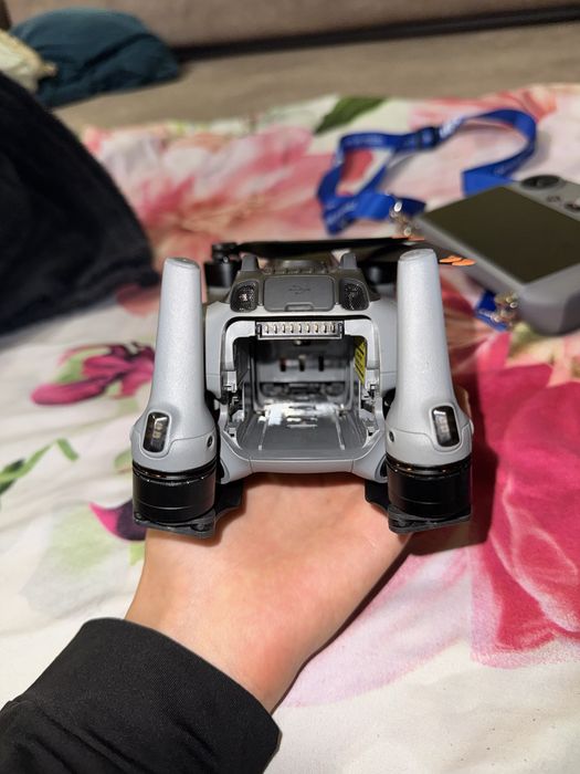 Дрон Dji Air 3s Новая