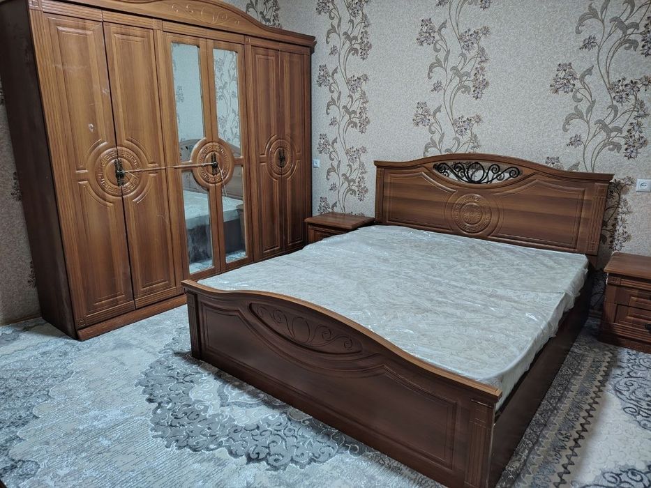 3 xonali kvartira