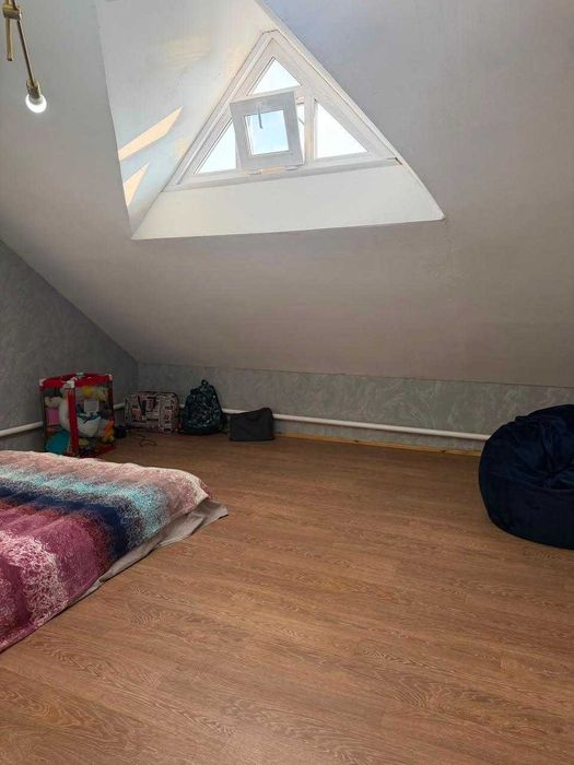 Продается 2 этажный дом, КСК