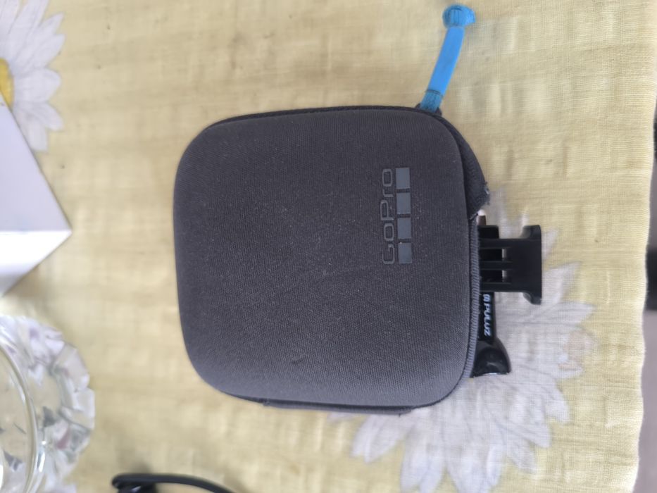 Camera Gopro Fusion 360 grade