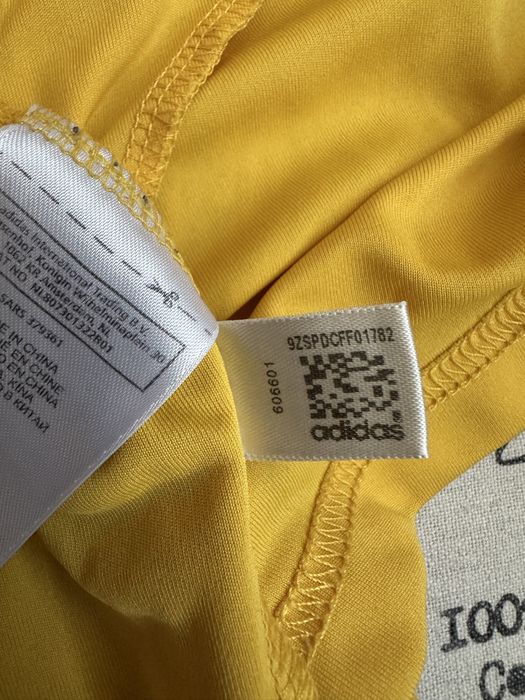 Adidas Brondby #21 Rasmussen original тениска.XL