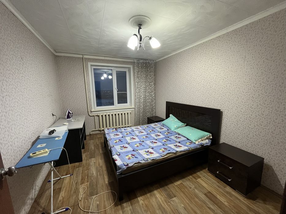 Сдам двухкомнатную квартиру