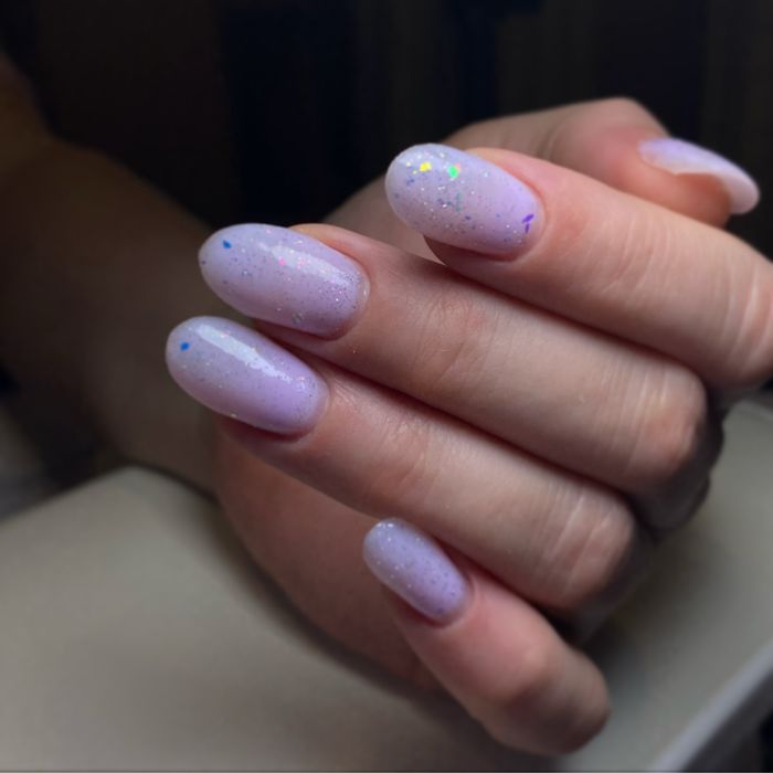 Маникюр на дому!