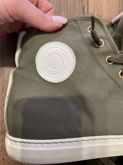 Tenisi Marc Jacobs