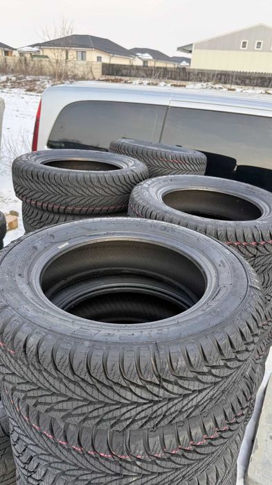 185 65 15 CAUCIUCURI dot2026 185/65/15 92V anvelope M+S Pneus BPE