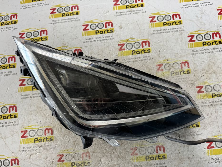 Far dreapta Seat Arona ibiza full LED 2018-2025