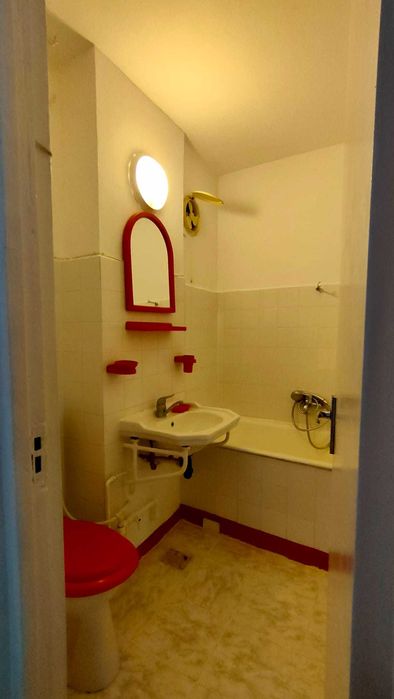 Vând apartament 2 camere, str. Minerului