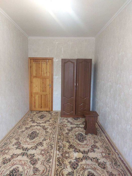 2/2/4 1.5х3 балкон 47м2 Ялангач Хорошая локация Дом быта