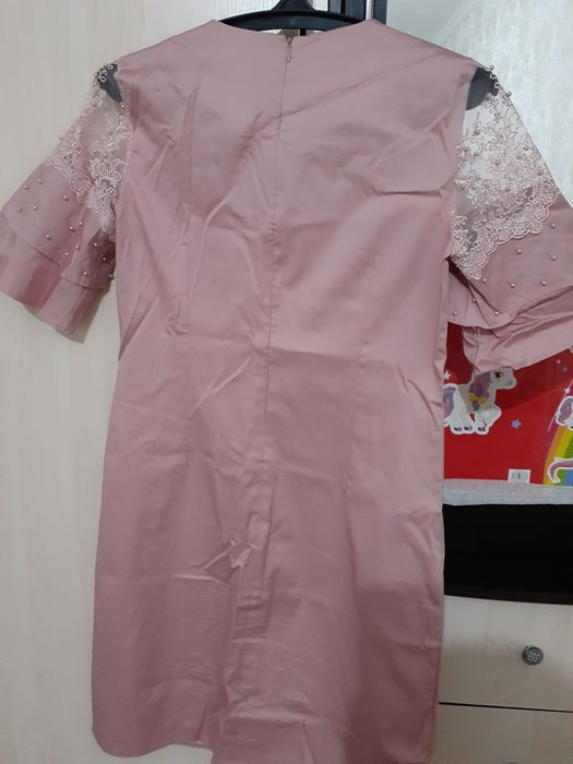 Продам платье. Турецкий.