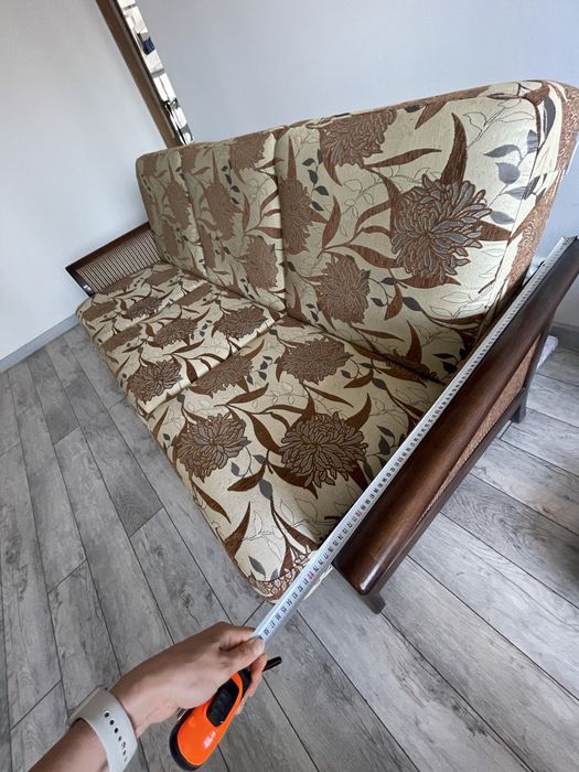 Диван раскладной