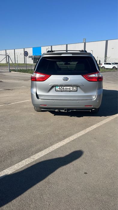Пассажирские услуги