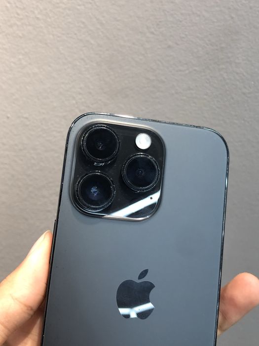 Продам iphone 14 pro айфон 14 про