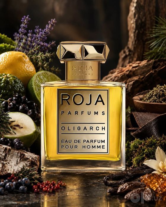 Roja oligarch premium