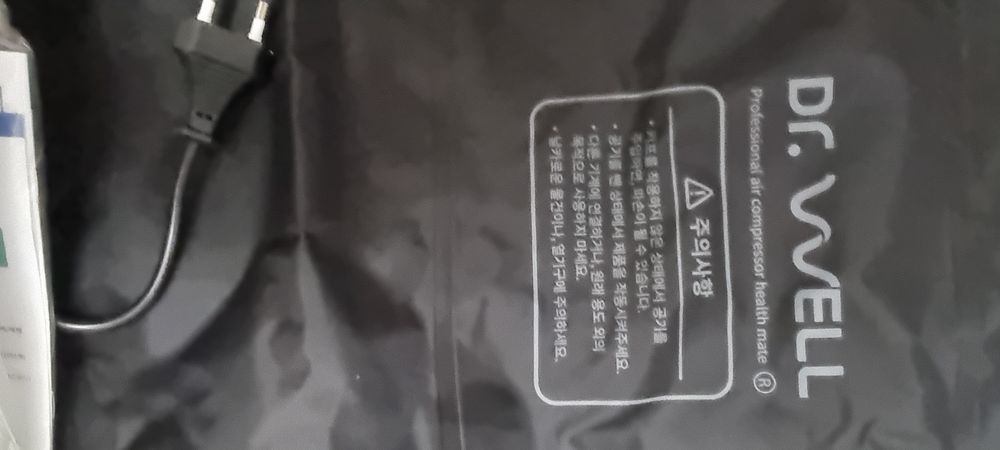 Массажёр лимфодринажный!