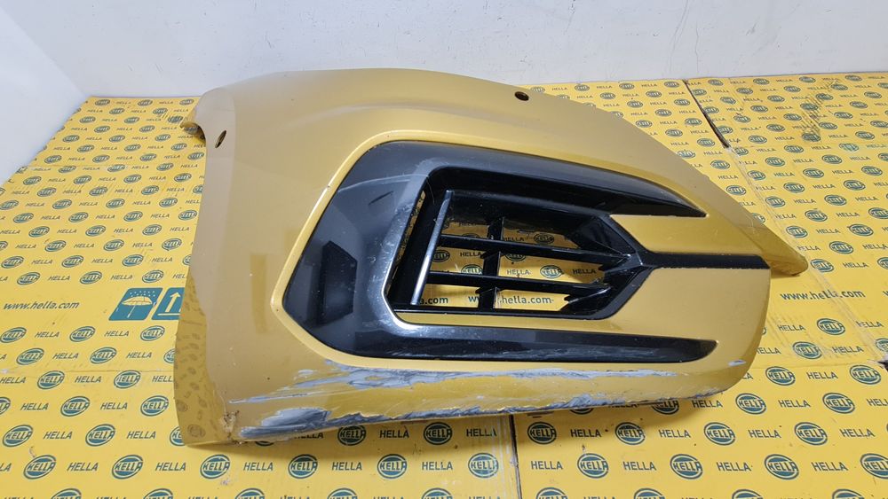 Colțar grila bara fata VW Arteon R line facelift 3G8807014