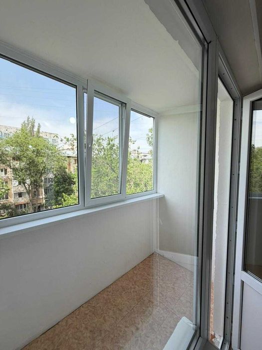 Продам 3-комнатная квартира