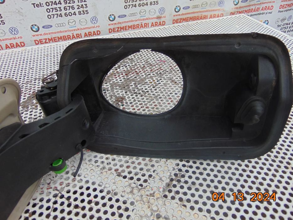 Usita rezervor bmw f07 seria 5 gt usa rezervor combustibil