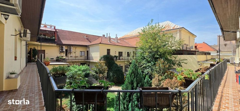 Apartament cu 2 camere de vânzare ,Central – Str. Vasile Alecsandri
