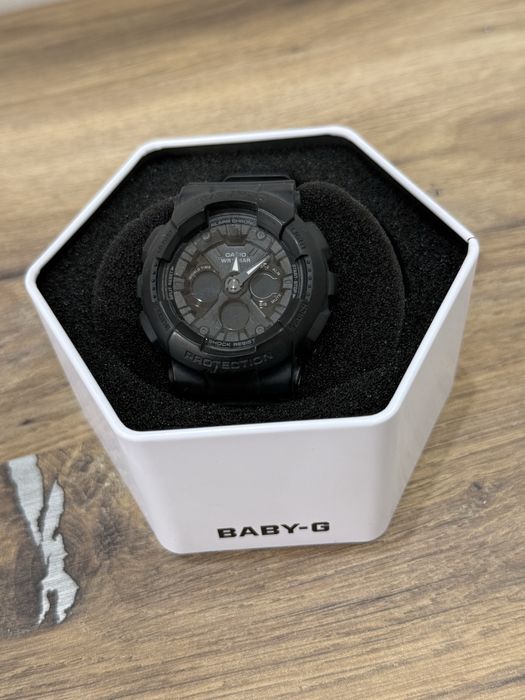 Casio Baby-G