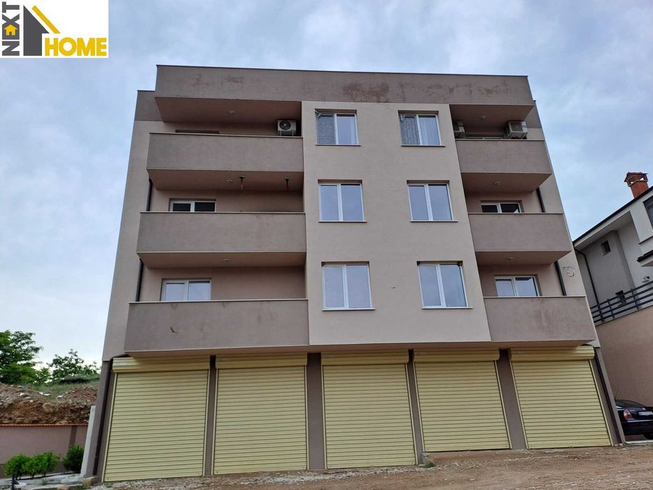 Продава се Тристаен апартамент в Асеновград - 110 кв.м за 850 €/кв.м - Снимка #10