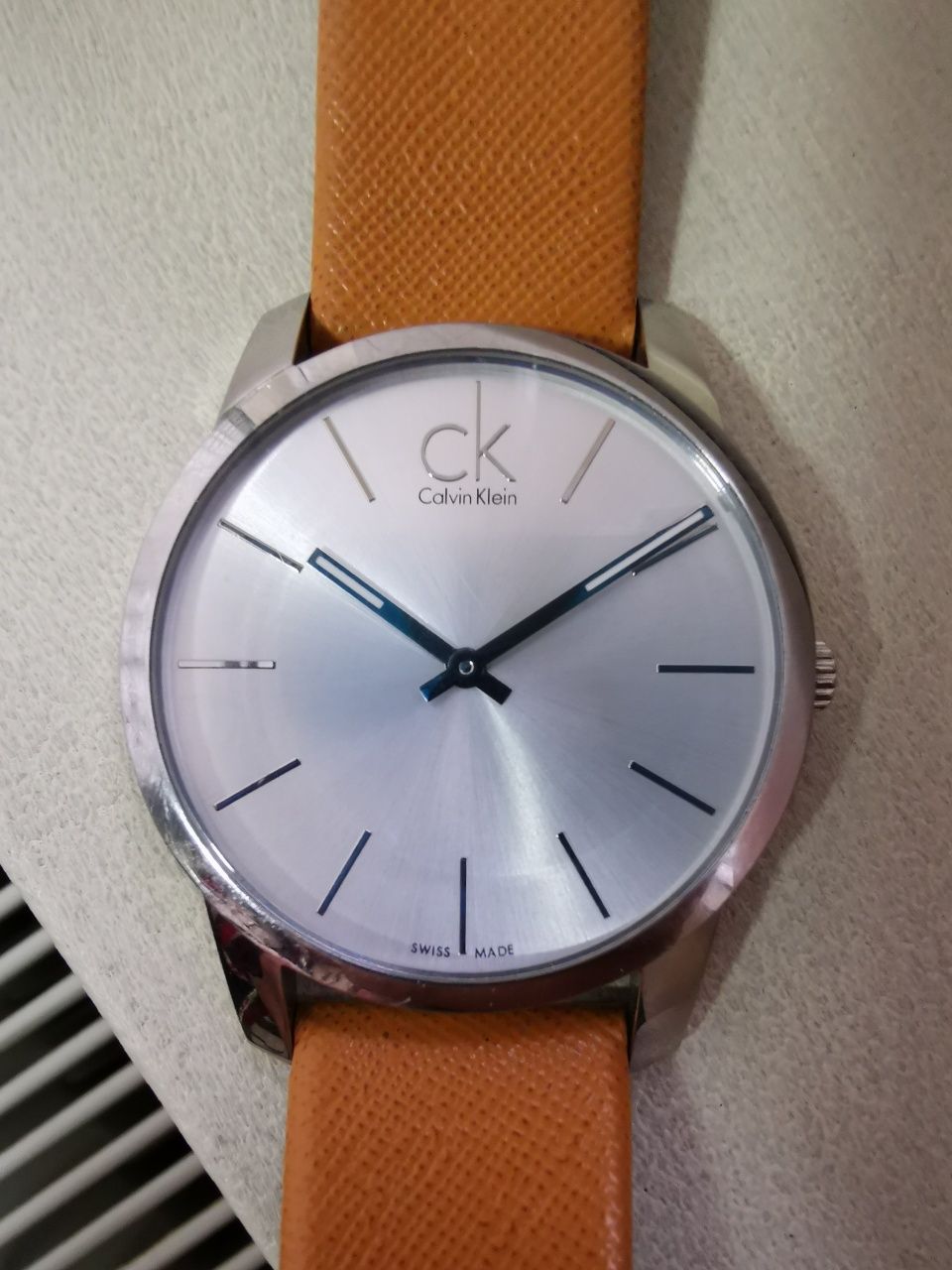 Ceas Calvin Klein CK K2G211 Bucuresti Sectorul 6 OLX.ro