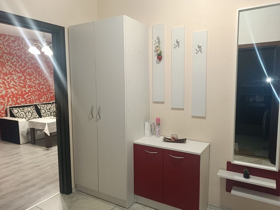 Дава се под наем Двустаен апартамент в Пловдив, Въстанически - 64 кв.м за 418.71 € - Снимка #9