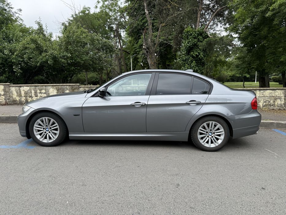 BMW 3 Series 2011 — imagine 4