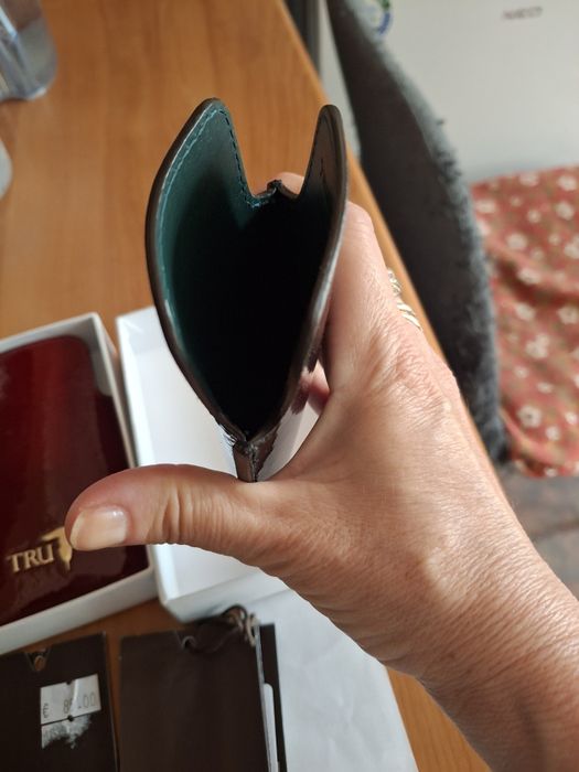 Goyard ,Trussardi калъфи за телефон или друго 2br