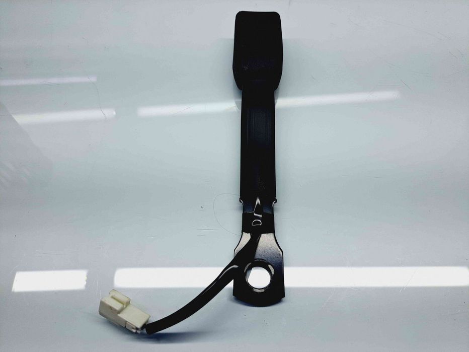 Capsa centura dreapta fata Renault Koleos 1 SUV [Fabr 2008-2015] OEM