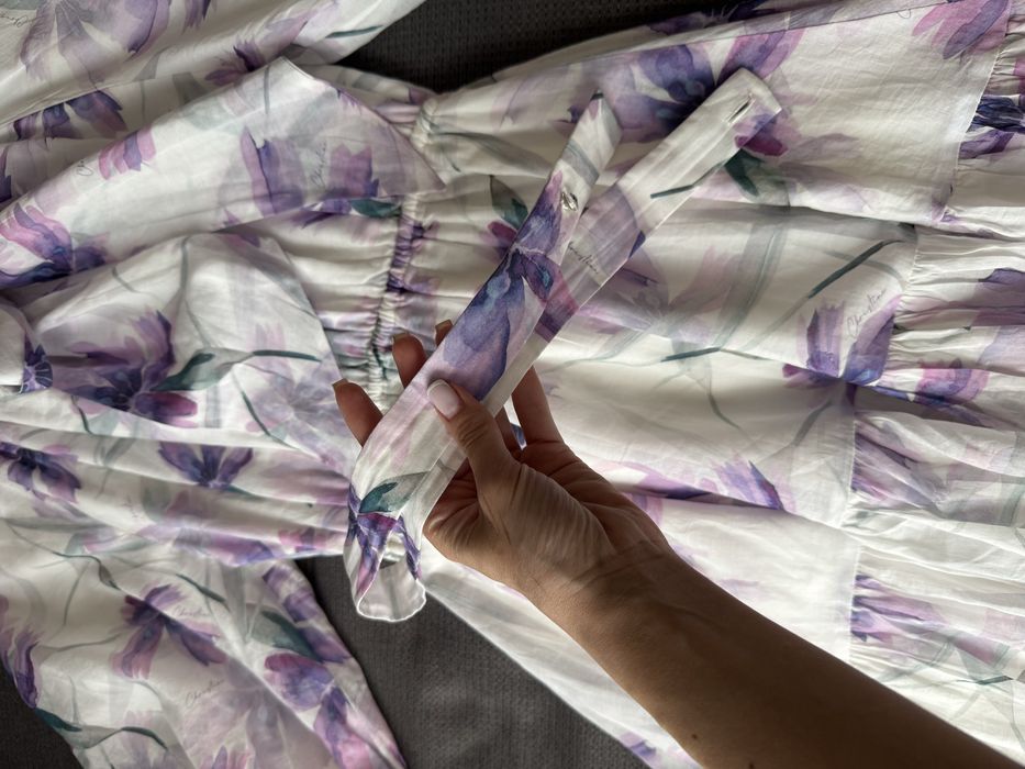 Дамска Рокля Christine Fashion