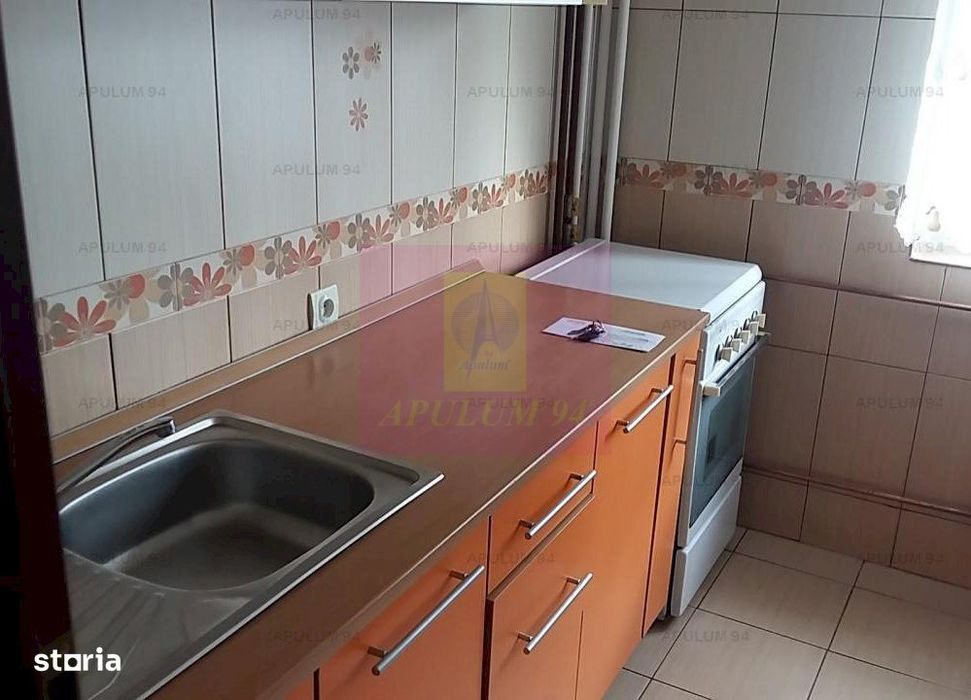 Inchiriere garsoniera zona Mihai Bravu-Vitan-Mall