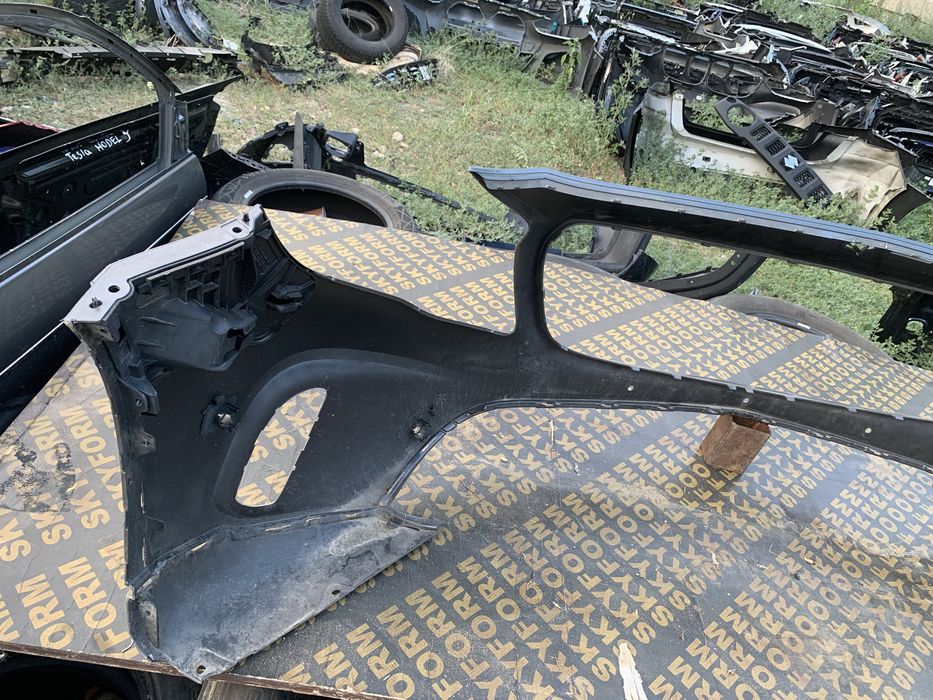 Броня Mercedes GLA 156