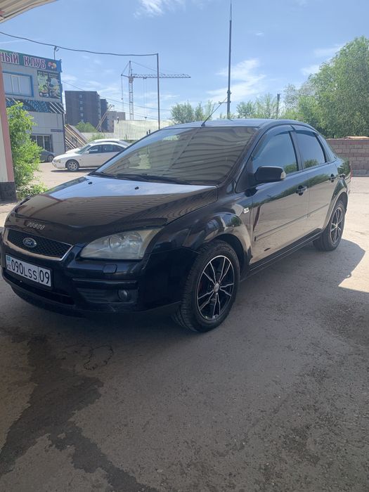 Продам Форд фокус 2